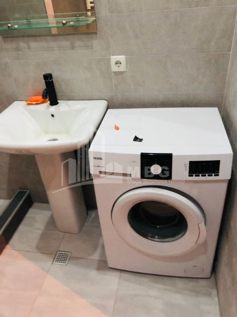 For Rent Flat, in Didi Digomi