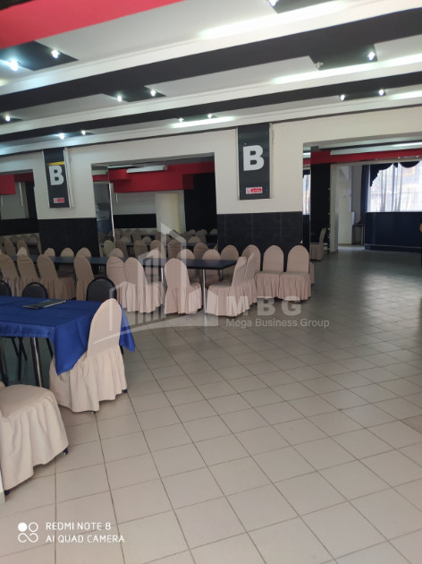 For Rent Витражный фасад Commercial, in Saburtalo