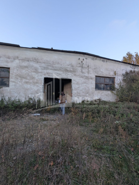 For Sale Commercial Akhmeta Kakheti