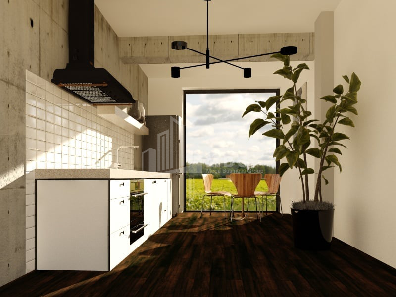 For Sale House - Villa, in Saguramo