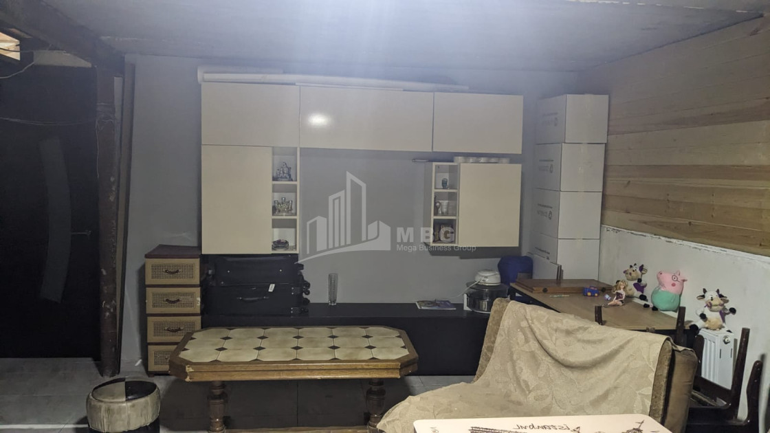 For Sale Flat, in Sanzona