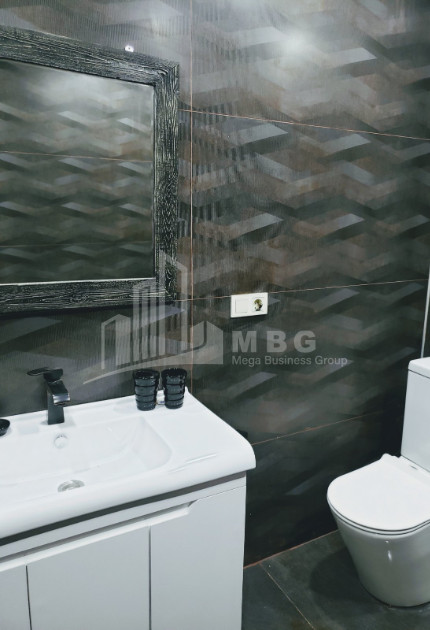 For Rent Flat, in Vedzisi