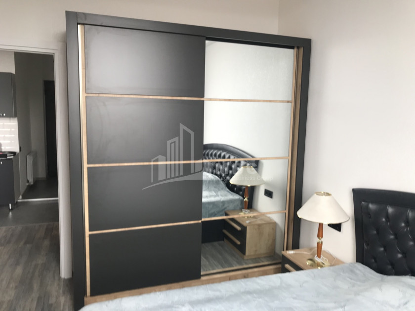 For Rent Flat, in Bagebi