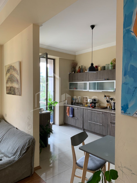 Продается Квартира, в Сабуртало