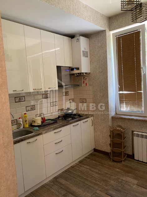 For Sale Flat, in Saburtalo