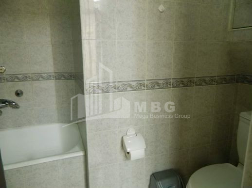 For Rent Flat, in Mtatsminda