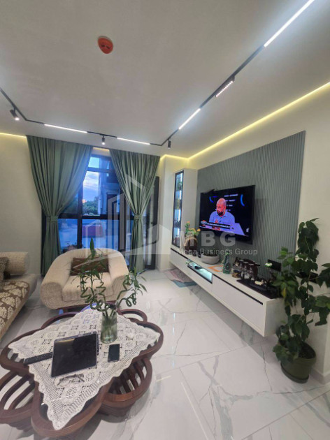 For Sale New building Flat In Batumi