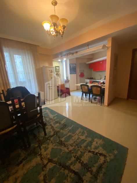 Продается Квартира, в Сабуртало