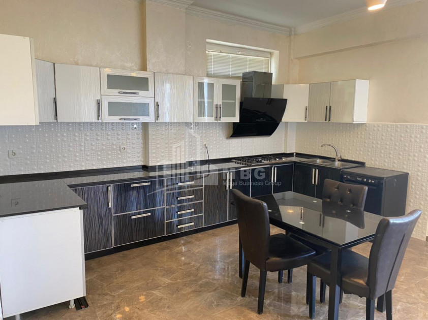 For Rent Flat, in Vake