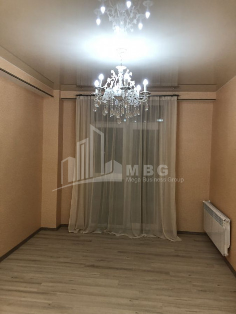 For Sale Flat, in Gldani Massive