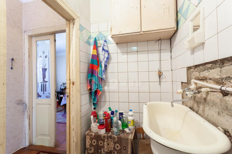 For Sale Flat, in Betlemi Historic Quarter