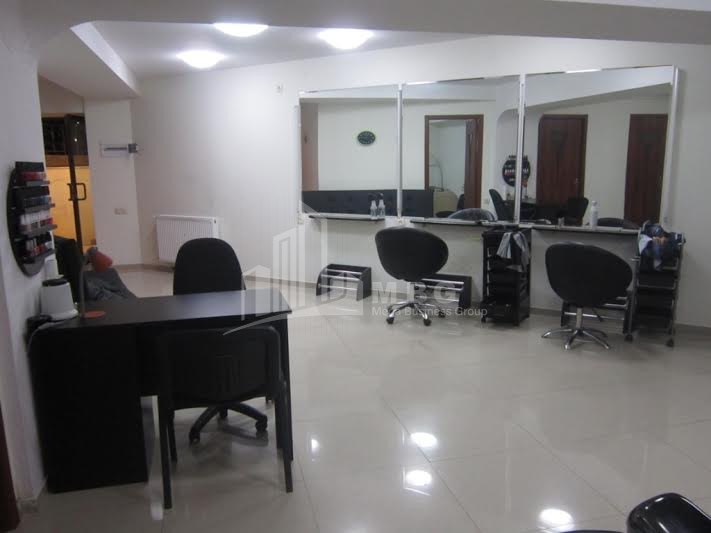 For Sale Витражный фасад Commercial, in Saburtalo