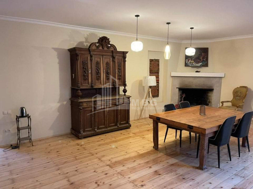 For Rent House - Villa, in Nutsubidze micro-districts (I-V)