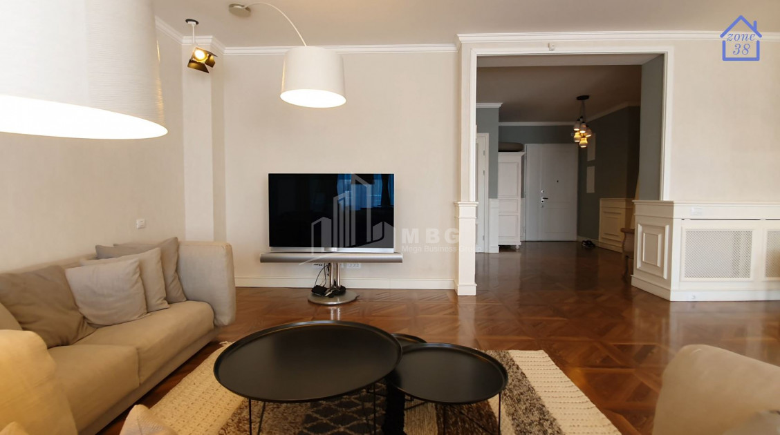 Продается Квартира, в Сололаки