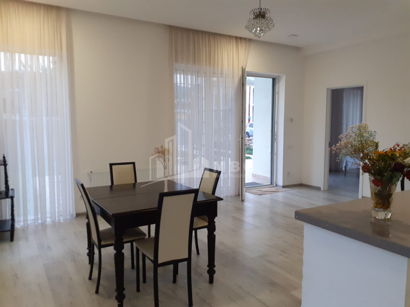 For Sale House Villa Lisi lake Saburtalo Saburtalo District Tbilisi