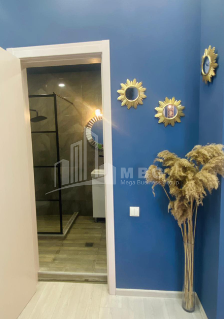 For Sale Flat, in Saburtalo