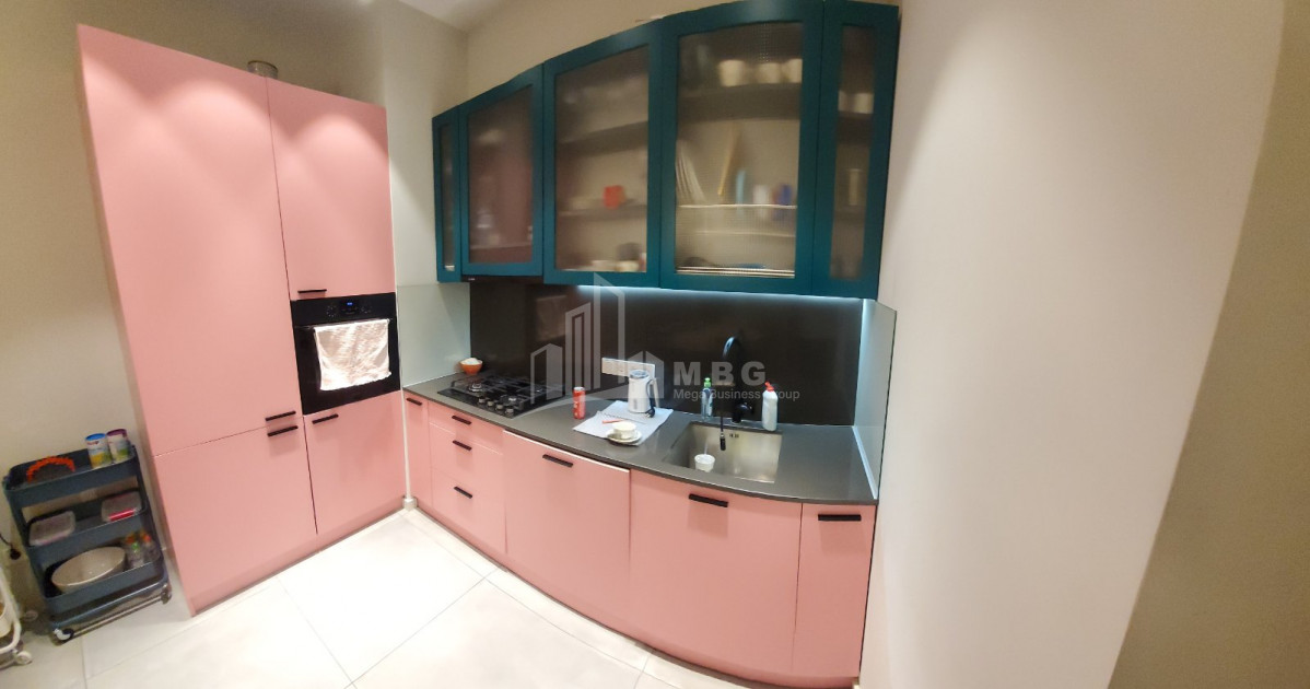 Продается Квартира, в Вера