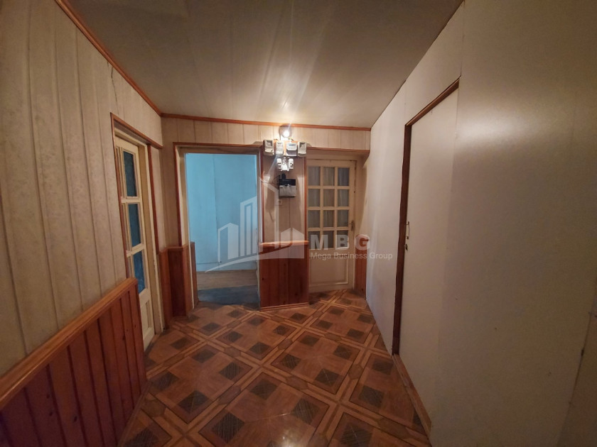 იყიდება სახლი - აგარაკი, ზღვისუბანი (თემქა)