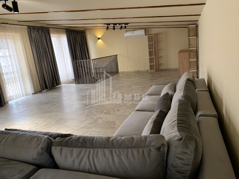 В аренду Дом - Вилла, в Дигмис Чала