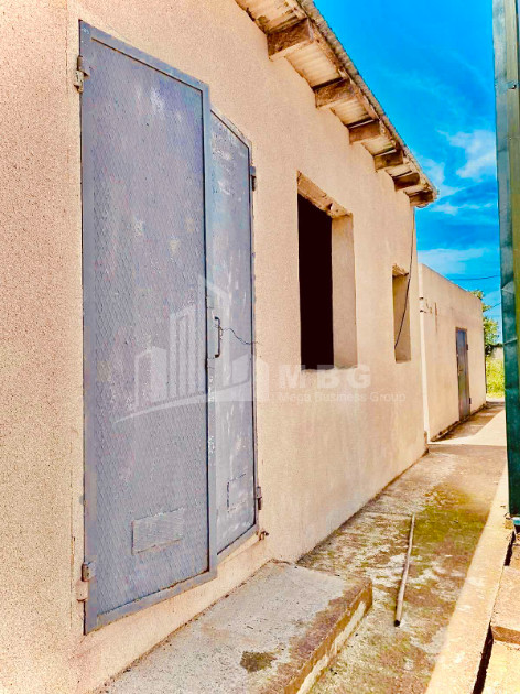For Sale Factory Commercial, in Zugdidi