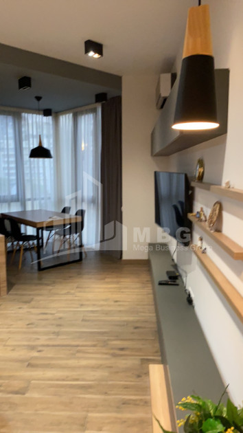 В аренду Квартира, в Ваке