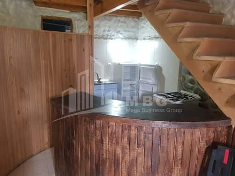 For Sale House-Villa, Daba Ureki, Ozurgeti Municipality, Municipalities of Guria