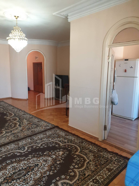 For Rent Flat, in Saburtalo