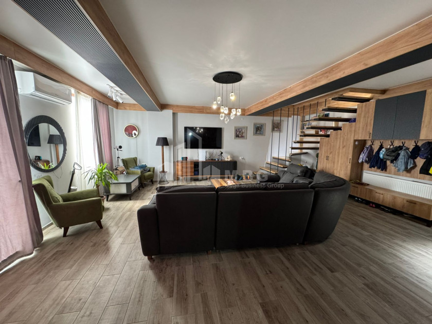 For Sale Flat University Street Saburtalo Saburtalo District Tbilisi