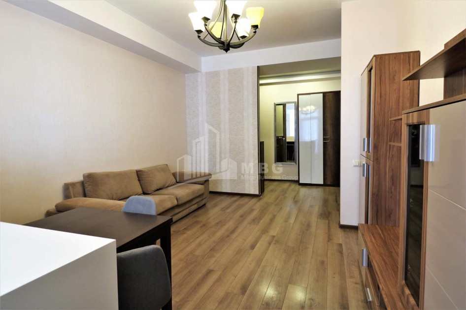 For Sale Flat, in Vake