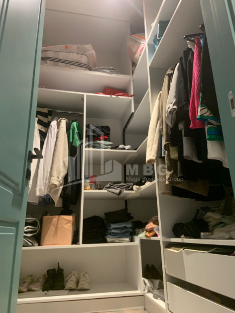 For Sale Flat Ortachala Krtsanisi District Tbilisi