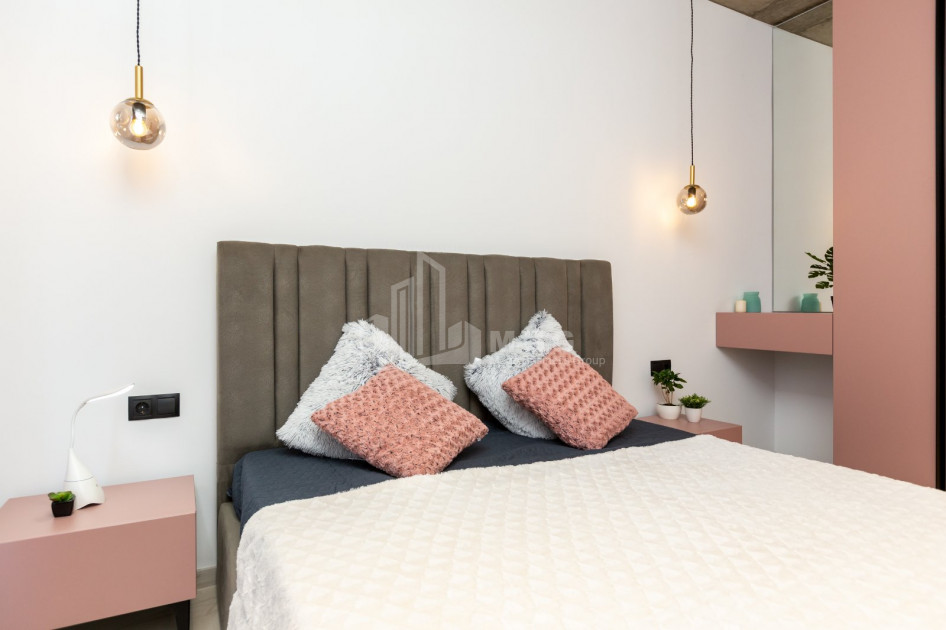 Продается Квартира, в Надзаладеви