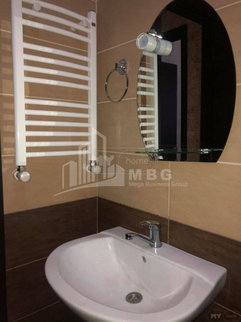 В аренду Квартира, в Сабуртало