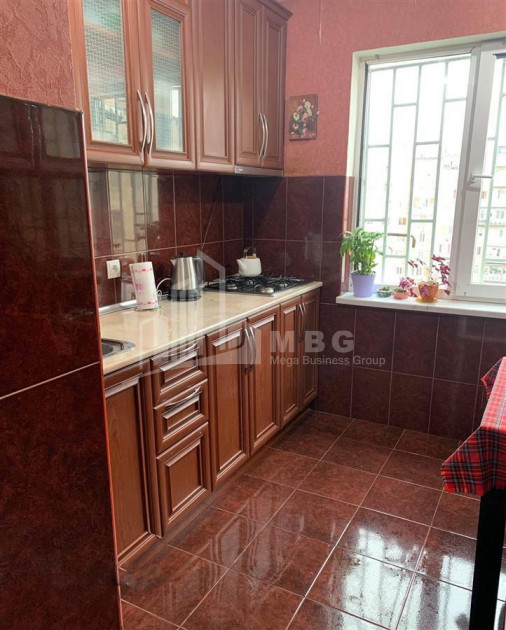 For Sale Flat, in Gldani Massive