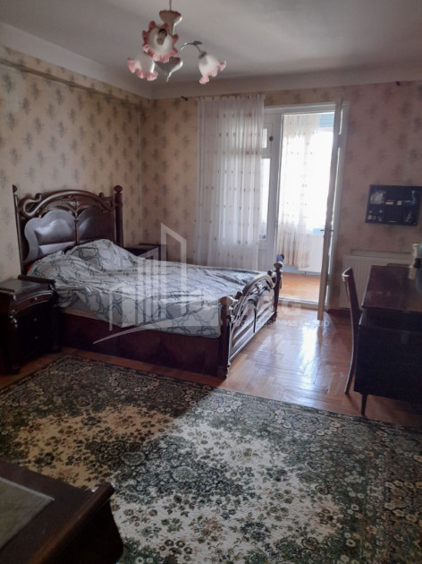 Продается Квартира, в Диди Дигоми