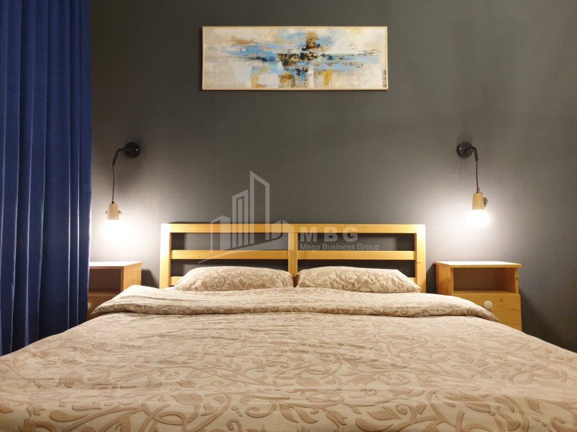 For Sale Flat, in Akhali Gudauri