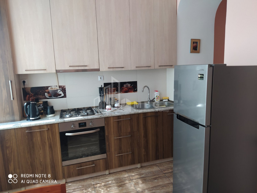 В аренду Квартира, в Окрос убани