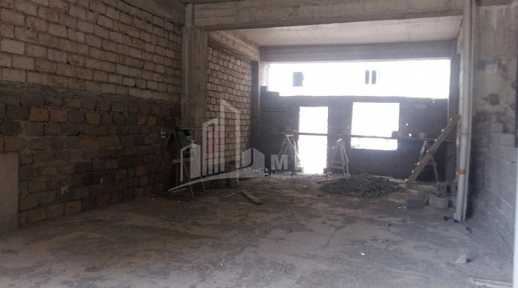 For Sale Витражный фасад Commercial, in Nadzaladevi District