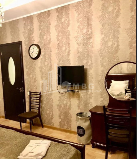 For Rent Flat, in Sololaki