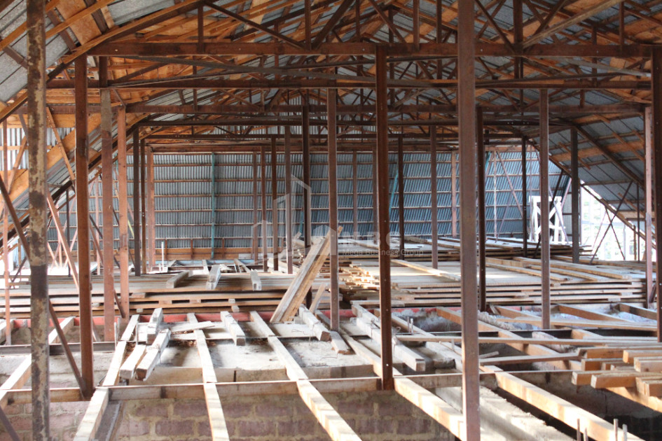 For Sale Building Commercial, in Akhaldaba