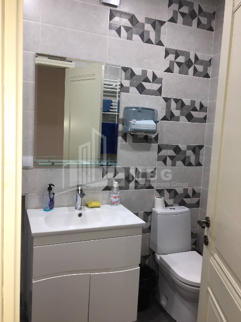 For Rent For office Commercial, in Isani