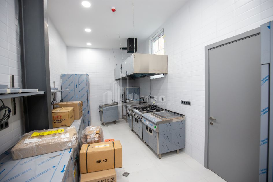 For Sale Hotel - Resort Commercial, in Chugureti District