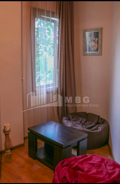 For Sale Flat, in Mtatsminda