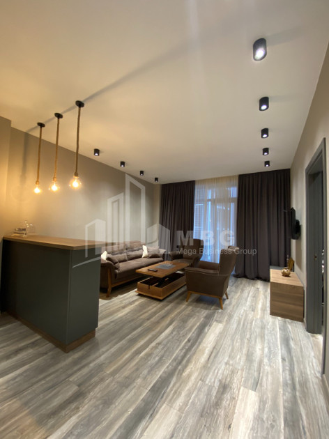 იყიდება ბინა, საბურთალო