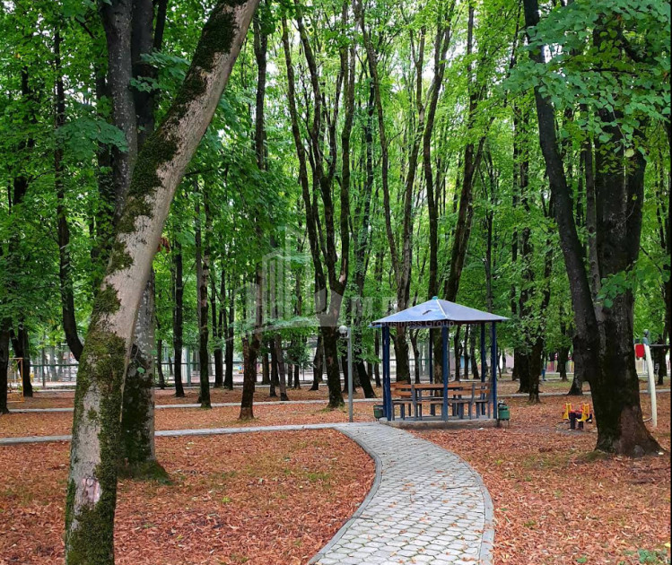 Продается Земля Кварели Кахети