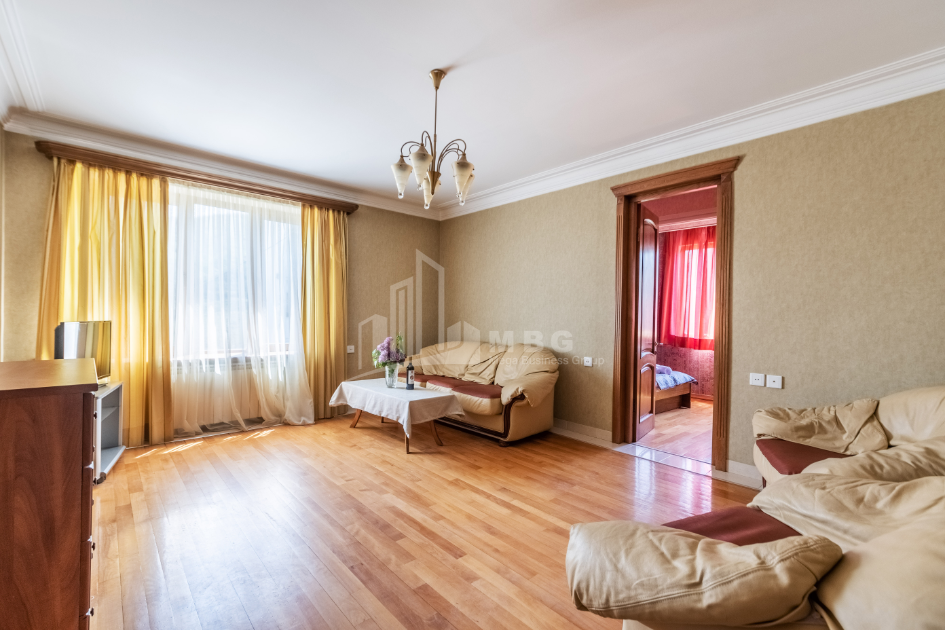 For Rent Flat, in Krtsanisi District