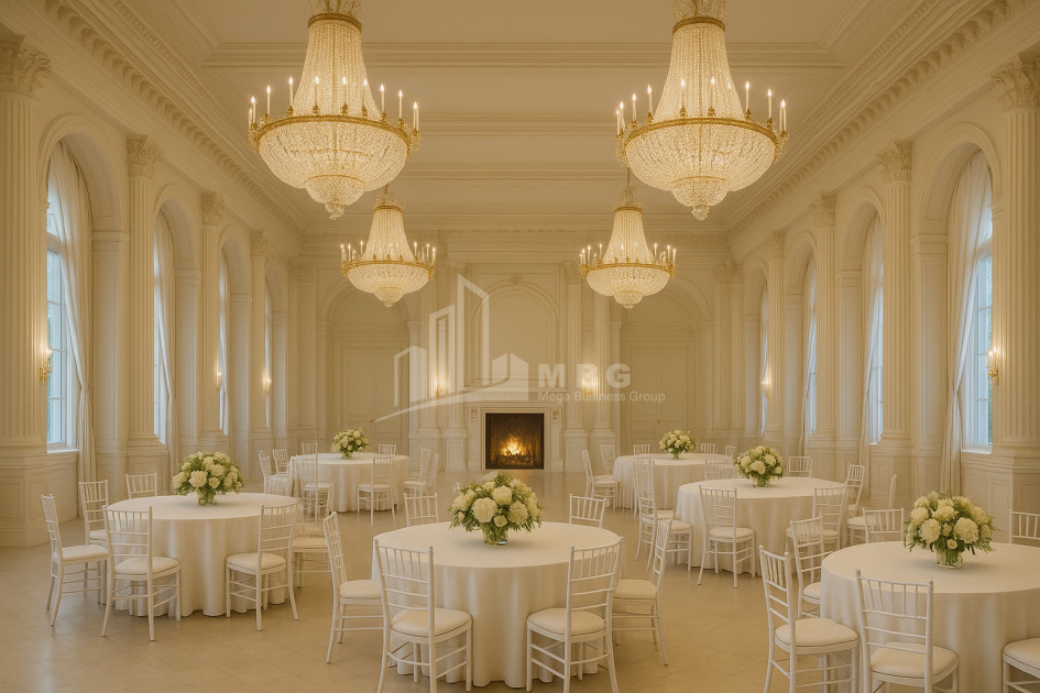 Продается Коммерческий Кварели Кахети