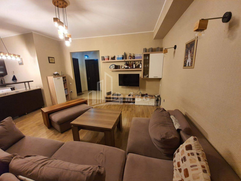 Продается Квартира, в Сабуртало