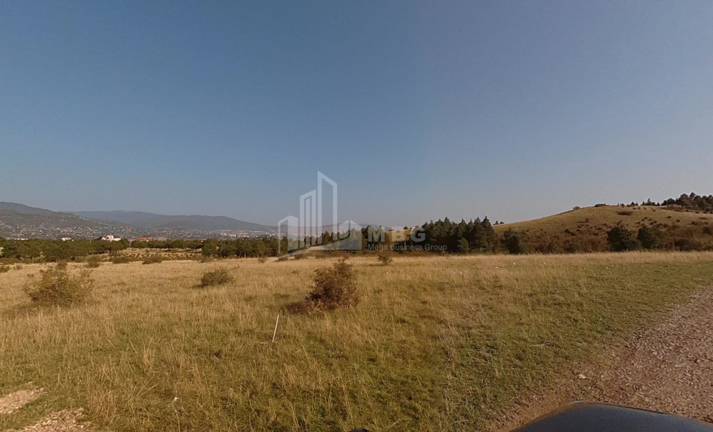 Продается Земля Улица Кошигора Дигмис Чала Сабуртальский Район Тбилиси