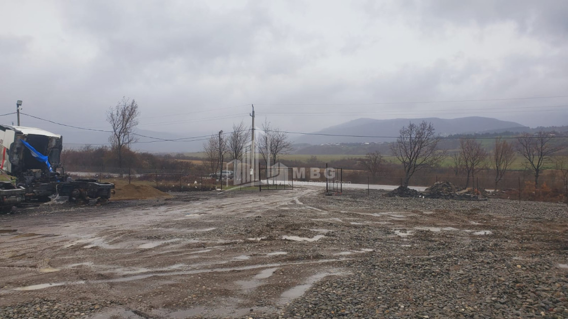 For Sale Commercial - universal Land , Gardabani