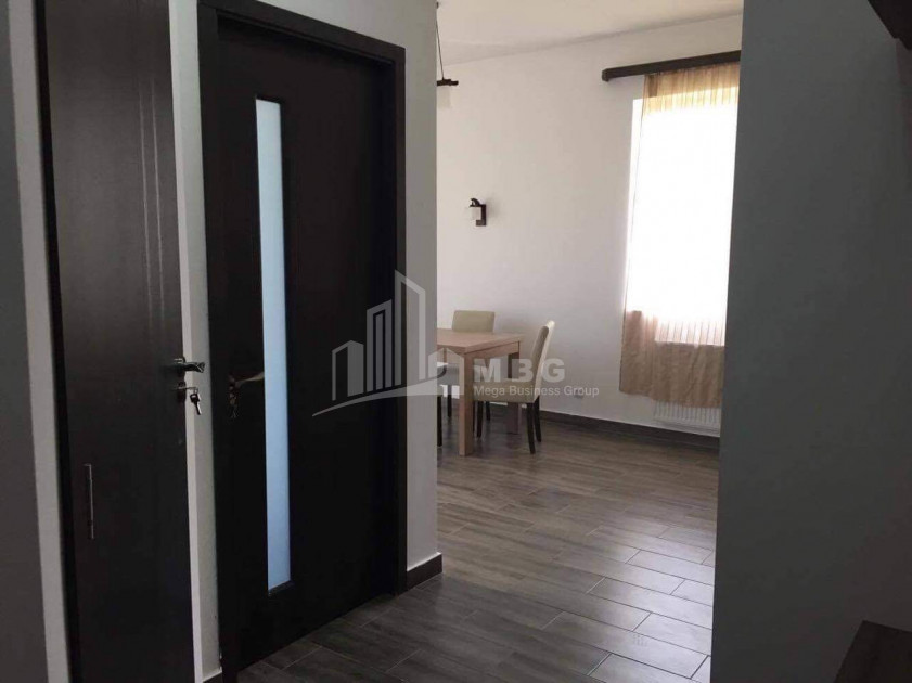 For Rent Flat, in Saburtalo